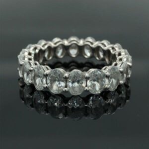 Full Eternity - Oval N-S