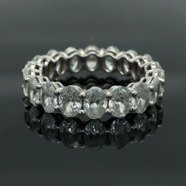 Full Eternity - Oval N-S